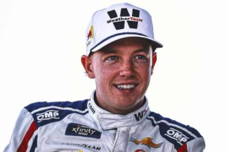 Welcome Rookie: Can Connor Girish match this great Year 1 Cup season?