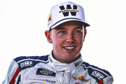 Welcome Rookie: Can Connor Girish match this great Year 1 Cup season?