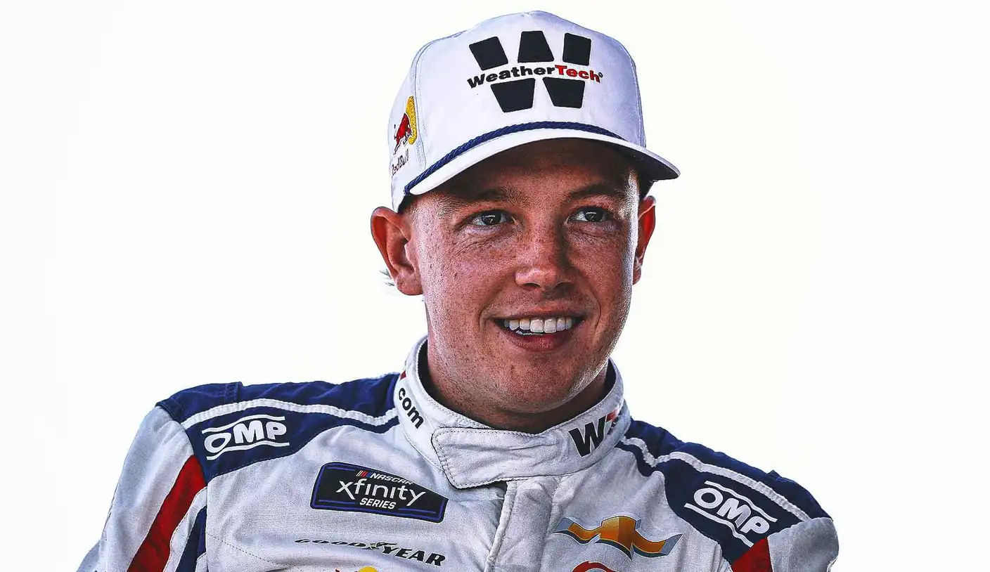 Welcome Rookie: Can Connor Girish match this great Year 1 Cup season?