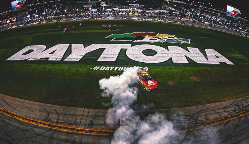 2026 Daytona 500: Everything you need to know about the great American race