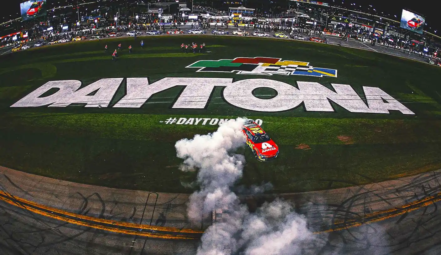 2026 Daytona 500: Everything you need to know about the great American race