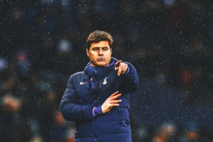What are Pochettino's plans? The Spurs reportedly want the current U.S. national team coach to return after the 2026 World Cup.