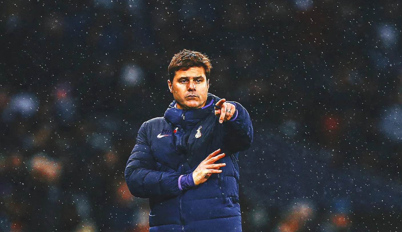 What are Pochettino's plans? The Spurs reportedly want the current U.S. national team coach to return after the 2026 World Cup.