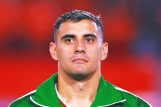 Lionel Messi's Inter Miami signs Mexican star Germain Belterrame for $15 million