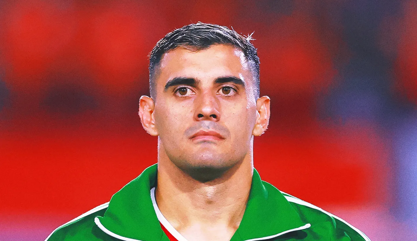 Lionel Messi's Inter Miami signs Mexican star Germain Belterrame for $15 million