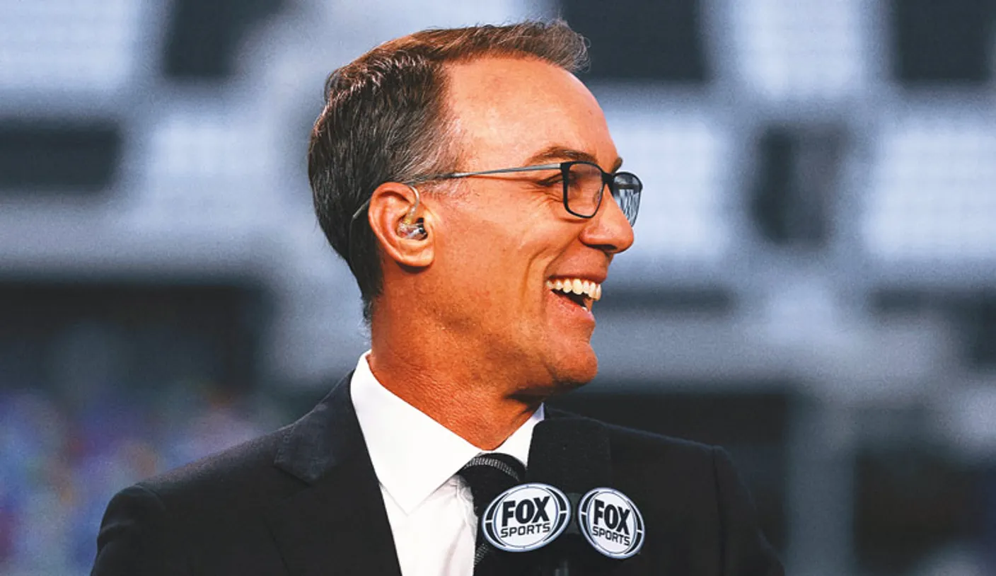 FOX's "Kevin Harvick's Happy Hour" Live Show Will Be Held Ahead of Daytona 500