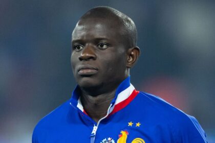 Kante joins Fenerbahce from Al Ittihad