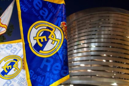 Super League closure: Real Madrid settles legal dispute with UEFA over failed project