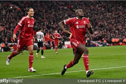 Liverpool should listen to Van Dijk and sign Ibrahima Konate to a new contract