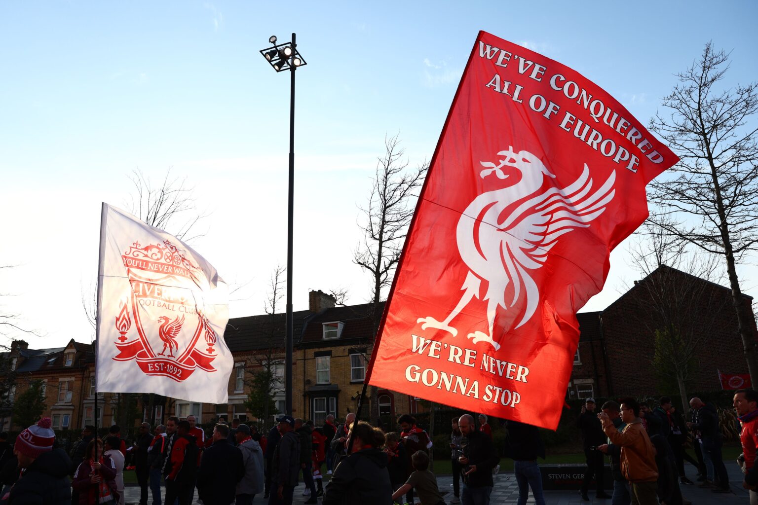 Liverpool and Man United in talks to sign ace with 'football brains beyond his years' for £45-50m