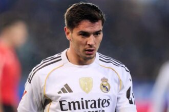 Valencia vs Real Madrid live stream, odds: Brahim Díaz gets a big chance due to Vinicius Junior's absence