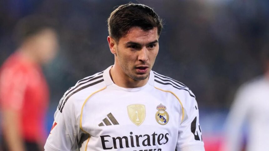 Valencia vs Real Madrid live stream, odds: Brahim Díaz gets a big chance due to Vinicius Junior's absence