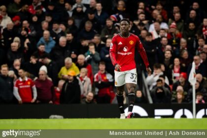Coby Mainu and the Carrick Effect: How a turbulent season created bright spots for Manchester United