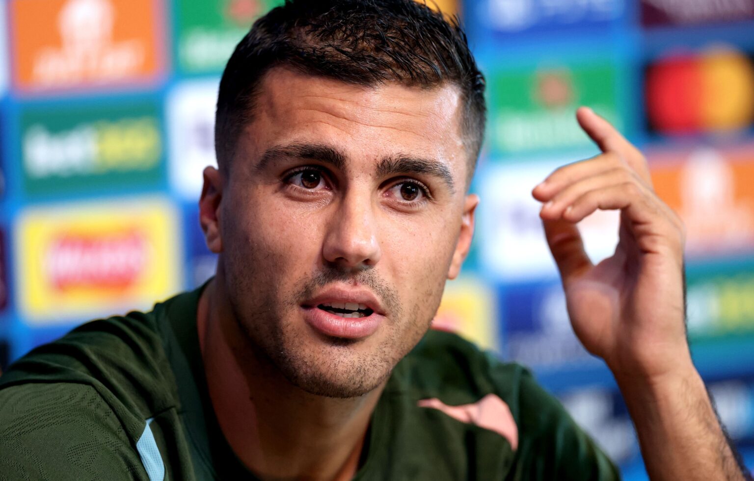 Rodri was a worthy Ballon d