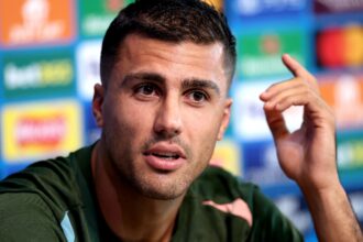 Rodri was a worthy Ballon d