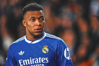 Real Madrid face injury blow to fresh Kylian Mbappé as knee problems persist