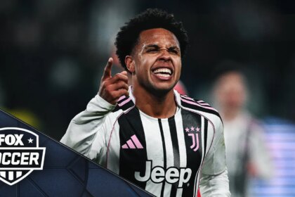 US Stock Watch: Weston McKennie continues to rise. What are your concerns about Christian Pulisic?