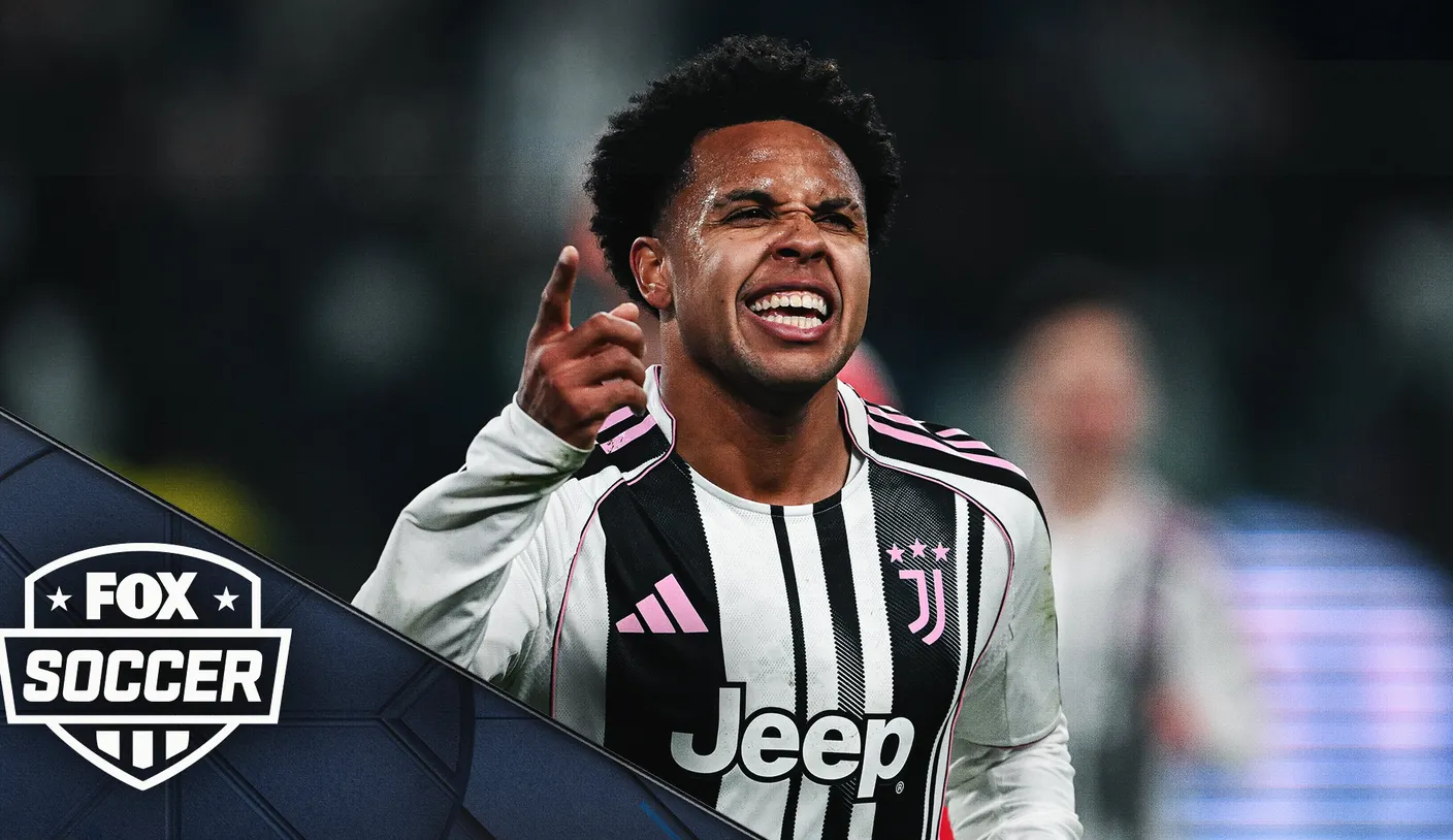 US Stock Watch: Weston McKennie continues to rise. What are your concerns about Christian Pulisic?