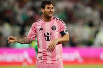 Concacaf Champions Cup schedule, live stream: Lionel Messi's Inter Miami, goodbye. Liga MX club debut