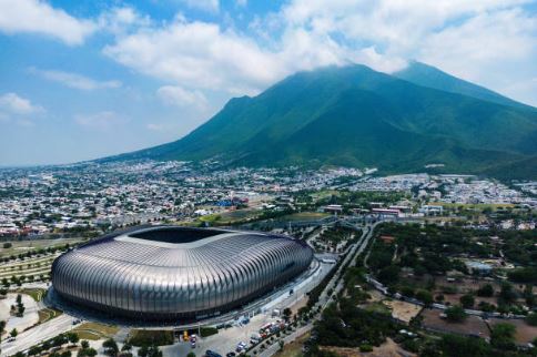 2026 World Cup Tickets Monterrey: Estadio BBVA, Clasico Regio, Steel Giant Guide