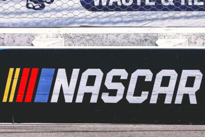 Sound up! NASCAR sets Guinness record for 'world's loudest billboard'