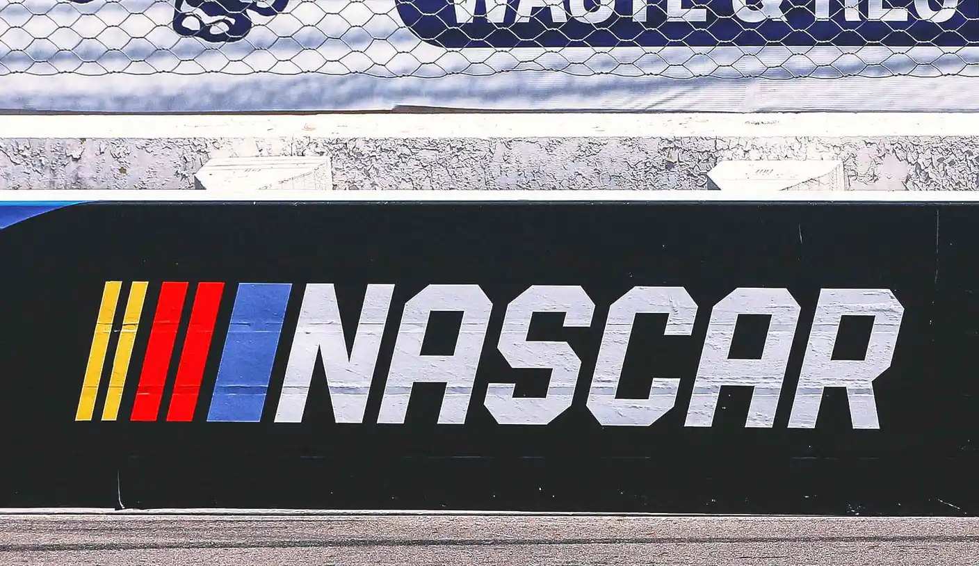 Sound up! NASCAR sets Guinness record for 'world's loudest billboard'