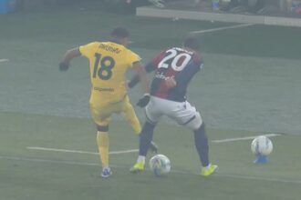 Milan beat Bologna, Loftus-Cheek, Nkunku and Rabiot score (video)