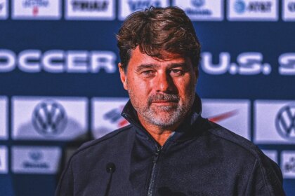 American manager Mauricio Pochettino still dreams of winning the Champions League and Premier League