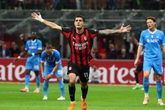Spurs interested in Pulisic