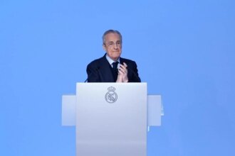 European Super League: Final team loses, breakaway competition project dies before it can be realized