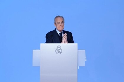 European Super League: Final team loses, breakaway competition project dies before it can be realized