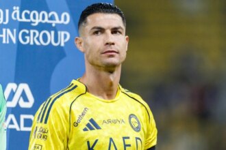 Cristiano Ronaldo on the brink of leaving Saudi Arabia, feels 'betrayed' by recent league transfer business