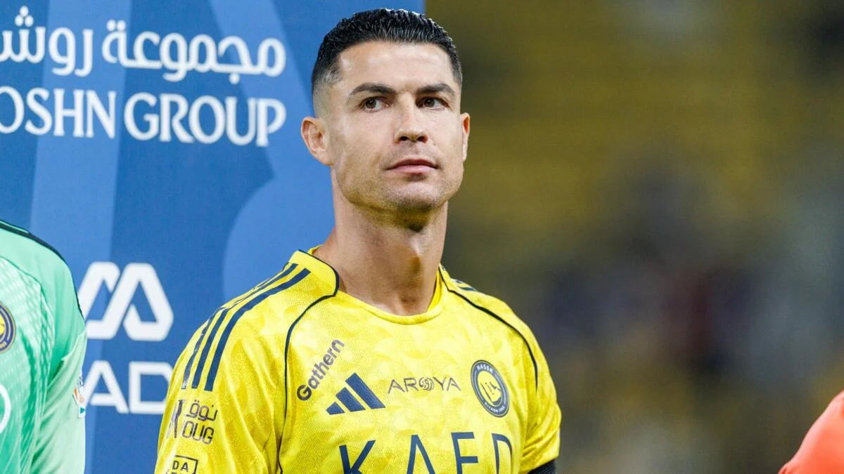 Cristiano Ronaldo on the brink of leaving Saudi Arabia, feels 'betrayed' by recent league transfer business