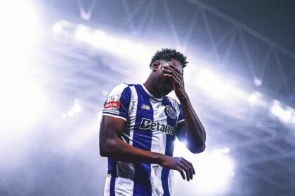 Spanish striker Sam Agehowa to miss 2026 World Cup due to ACL tear