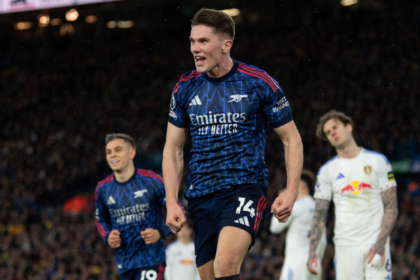 Is Victor Gokeres finding his footing at Arsenal after a difficult start? “We have to adapt and accept.”