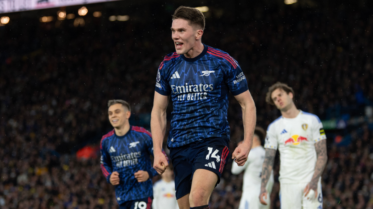 Is Victor Gokeres finding his footing at Arsenal after a difficult start? “We have to adapt and accept.”