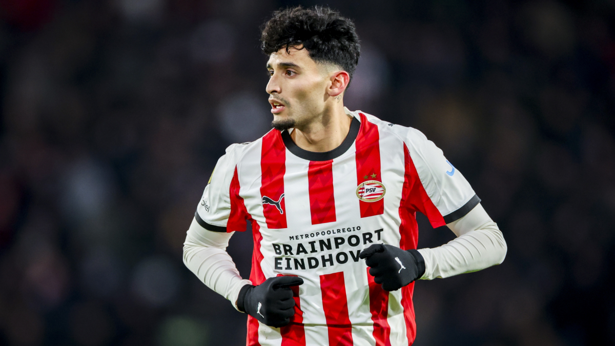 As the World Cup approaches, why Ricardo Pepi's failed move to Fulham is a good thing for his career and the USMNT