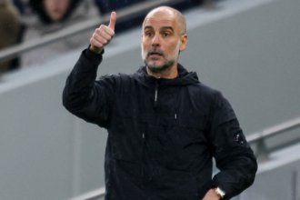 Soccer Fix: Title race intensifies in Europe as Manchester City chases Arsenal, Real Madrid chases Barcelona