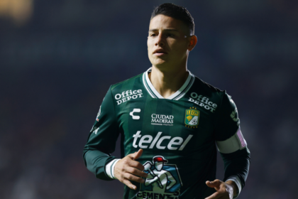 What James Rodriguez brings to Minnesota United: Veteran Colombian midfielder remains an elite passer