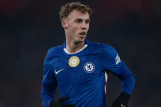 Cole Palmer and Estevao available as Chelsea continue to battle for Champions League qualification with Wolves