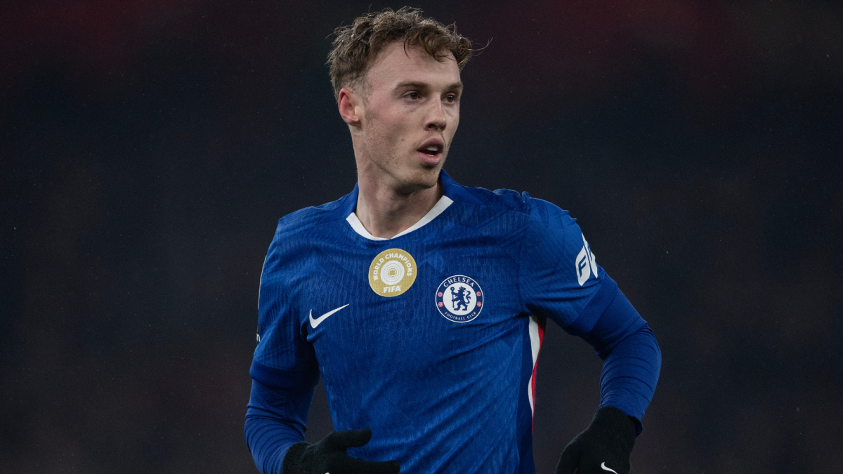 Cole Palmer and Estevao available as Chelsea continue to battle for Champions League qualification with Wolves