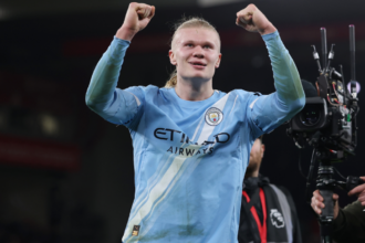 Soccer Fix: Premier League continues midweek fixtures after upset Man City win over Liverpool