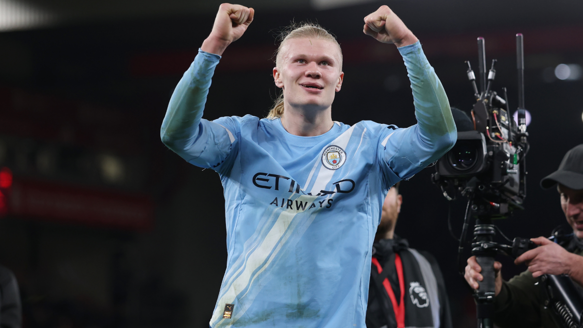 Soccer Fix: Premier League continues midweek fixtures after upset Man City win over Liverpool