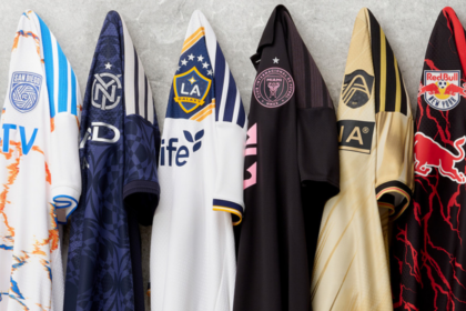 MLS Kit Ranking: All 30 new jerseys evaluated as the American Soccer League prepares to resume operations on February 21st