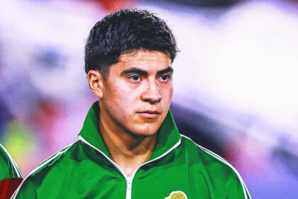 Mexico's Obed Vargas leaves Sounders for Atlético Madrid for $3.5 million