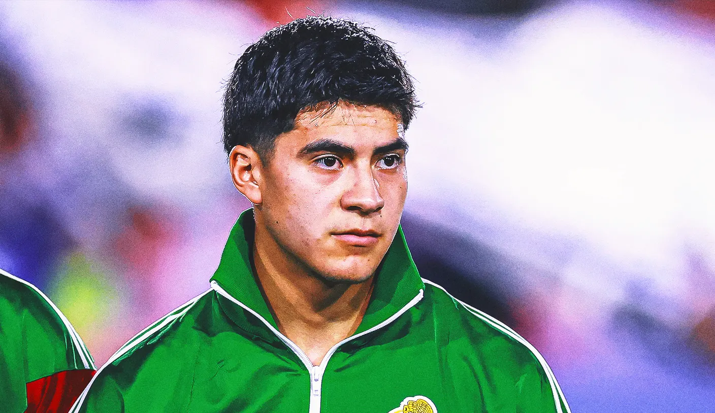 Mexico's Obed Vargas leaves Sounders for Atlético Madrid for $3.5 million