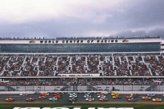 Daytona 500 Weather: Forecast for Sunday's race at Daytona International Speedway