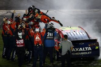 How to watch the entire 2026 Daytona 500, NASCAR Speedweek schedule