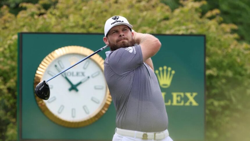 Masters 2026 odds, picks, predictions, props: Your best bet at Augusta National is by declining expert Tyrrell Hatton