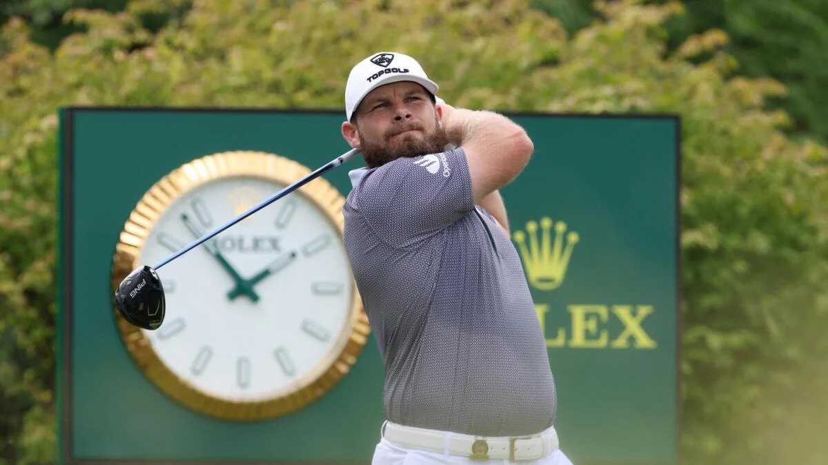Masters 2026 odds, picks, predictions, props: Your best bet at Augusta National is by declining expert Tyrrell Hatton